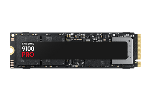 9100 Pro 2TB M.2 Internal SSD - 0