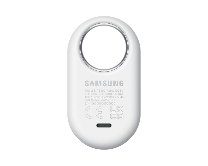 SAMSUNG SMART TAG 2-1 PACK (WHITE) - EI-T5600BWEGAU