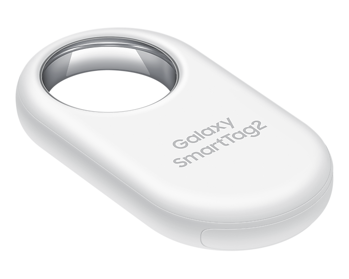 SAMSUNG SMART TAG 2-1 PACK (WHITE) - EI-T5600BWEGAU