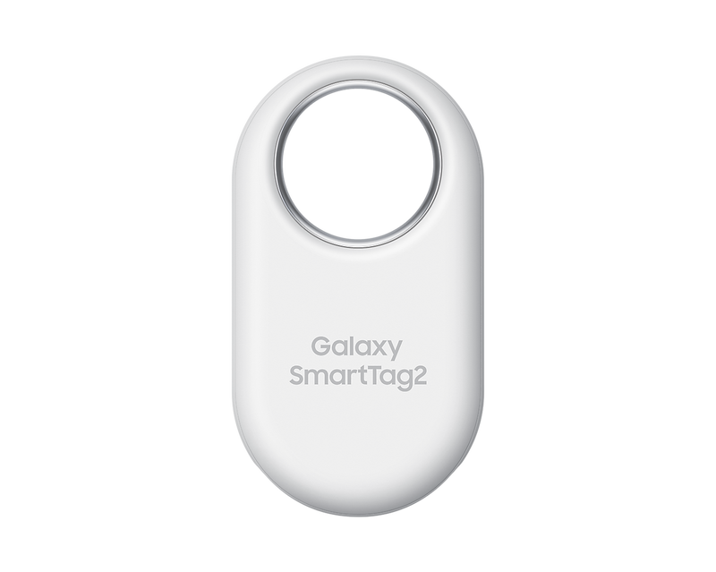 SAMSUNG SMART TAG 2-1 PACK (WHITE) - EI-T5600BWEGAU