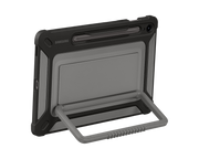 SAMSUNG GALAXY TAB S9/S9 FE OUTDOOR COVER (BLACK)