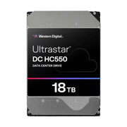 18TB 3.5 inch Internal Hard Drive - 1