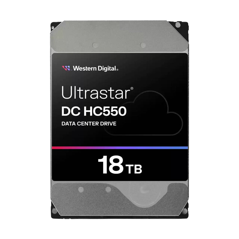 18TB 3.5 inch Internal Hard Drive - 1