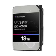 18TB 3.5 inch Internal Hard Drive - 0