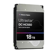 18TB 3.5 inch Internal Hard Drive - 3