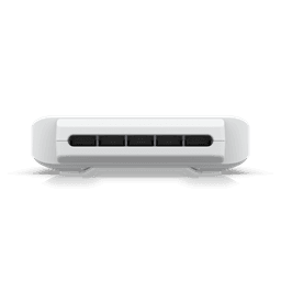 Ubiquiti UniFi USW Flex 3 Pack Smart Gigabit PoE Managed Switch 4x PoE Out 1x PoE In