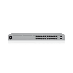 Ubiquiti UniFi USW-24-POE Gen2 24-Port Gigabit Switch 16x PoE+ 2x SFP 95W