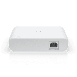 UBIQUITI UniFi SWITCH LITE 16 POE, 16 GbE PORT (8 PoE+), 45W, WALL MOUNT KIT INCLUDED