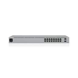Ubiquiti UniFi USW-16-POE Gen2 16-Port Gigabit Switch 8x PoE+ 2x SFP 42W