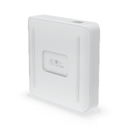 UBIQUITI UniFi SWITCH LITE 16 POE, 16 GbE PORT (8 PoE+), 45W, WALL MOUNT KIT INCLUDED