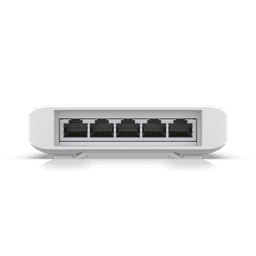 Ubiquiti UniFi USW Flex 3 Pack Smart Gigabit PoE Managed Switch 4x PoE Out 1x PoE In