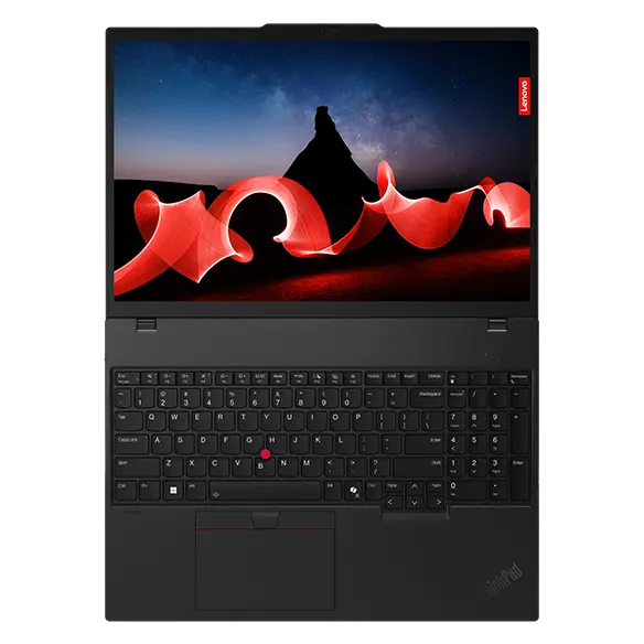 Lenovo ThinkPad T16 Gen 3 laptop - 4