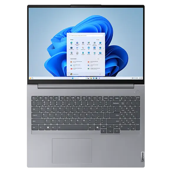 ThinkBook 16 Gen 7 16" Intel
