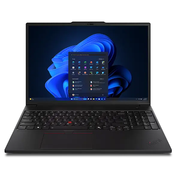 Lenovo ThinkPad P16s G4 16in WUXGA U7-265H RTX 1000 32GB 1TB W11P Workstation