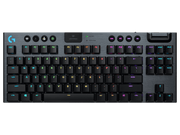 Logitech G915 X TKL Wireless RGB Gaming Keyboard - 0