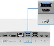 PRO AP272P 13MA All-in-One PCs - 2