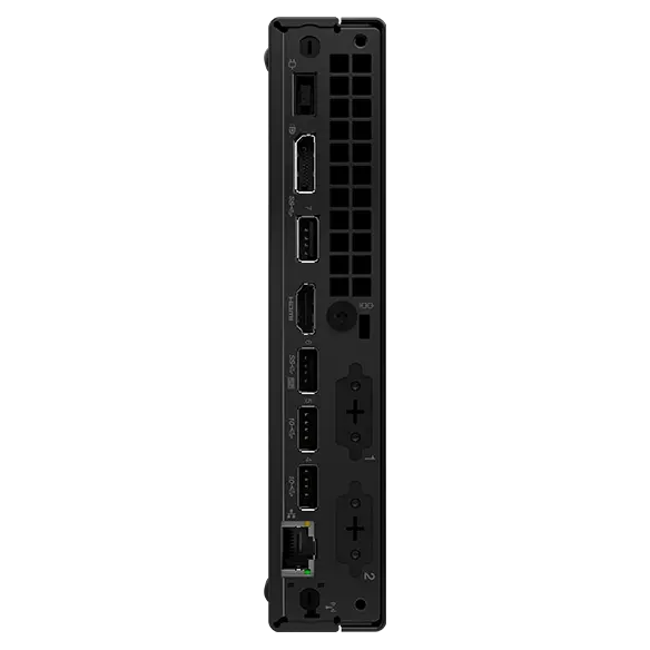 Lenovo ThinkCentre M70q Gen 6 Tiny Ultra 7 265T 32GB 1TB WiFi Windows 11 Pro