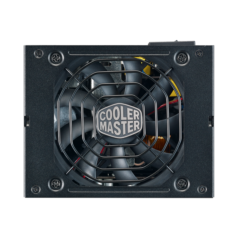 Cooler Master V SFX Gold 750W 80 Plus Gold Fully Modular ATX 3.1 Power Supply