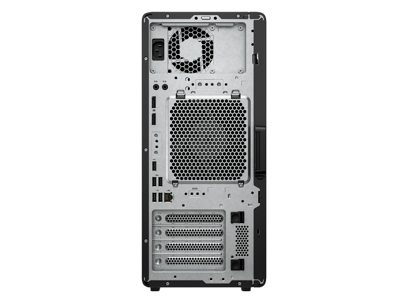 HP Z2 Tower G1i Workstation Desktop U9-285K 32GB 1TB RTX 2000 W11P Keyboard Mouse