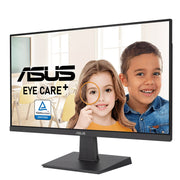 ASUS VA27EHF 27" 100Hz FHD IPS 1ms Eye Care Monitor