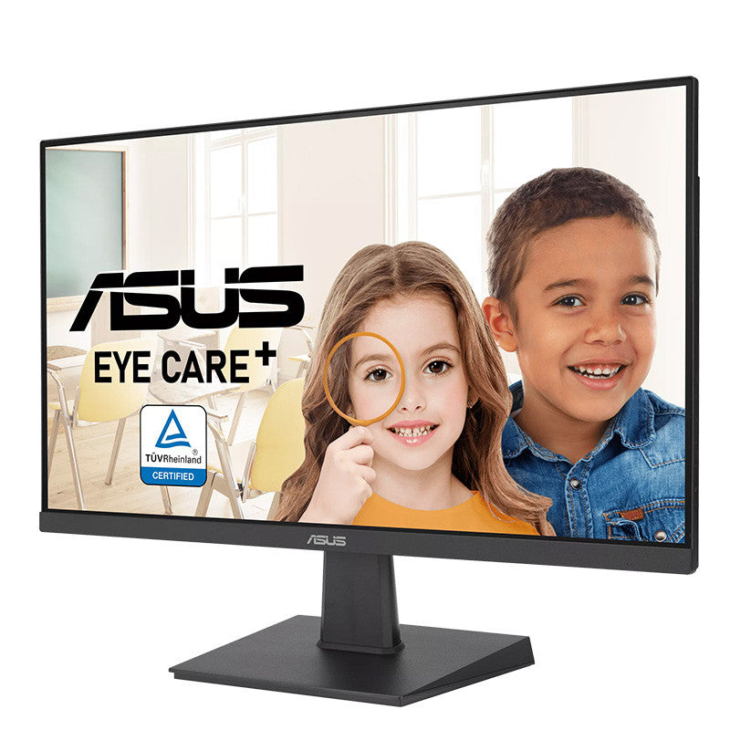 ASUS VA27EHF 27" 100Hz FHD IPS 1ms Eye Care Monitor