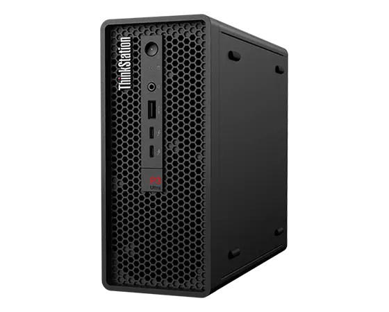 LENOVO ThinkStation P3 ULTRA SFF, I7, 1TB, 32GB, T1000-8GB