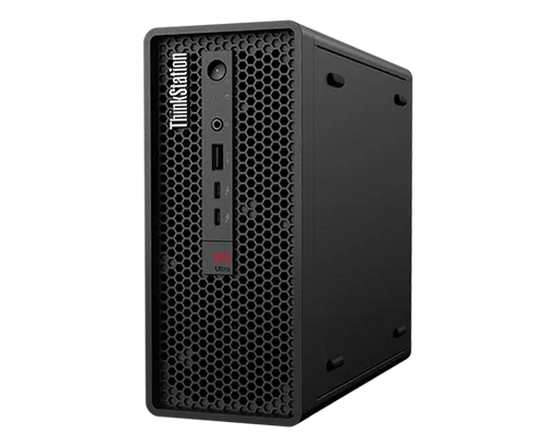 LENOVO ThinkStation P3 ULTRA SFF, I7, 1TB, 32GB, T1000-8GB
