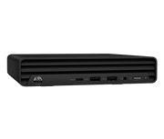 HP Pro Mini 260 G9 Desktop PC - 2