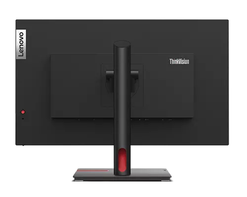 LENOVO T27P-30 27" WLED IPS UHD (16:9), HDMI, DP, USBC, USB(4), PIVOT, H/ADJ, 3YR - 63A9GAR1AU