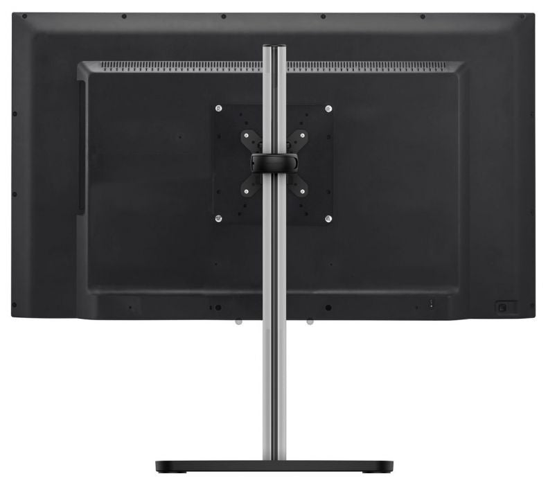 ATDEC DUAL MONITOR DESK STAND, UP TO 32" & 12KG, VESA 75x75, 100x100, VERTICAL MOUNTED, 10 - VFS-DV