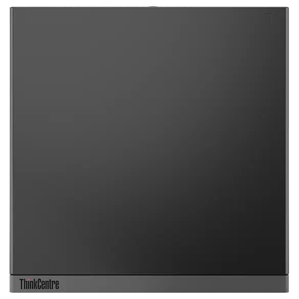 Profile view of the left side of the Lenovo NEO 50Q G5 TINY