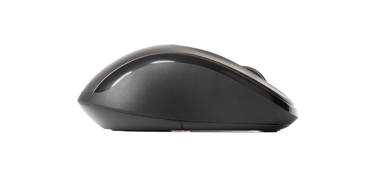 RAPOO M500 Multi-Mode, Silent, Bluetooth, 2.4Ghz, 3 device Wireless Optical Mouse - M500