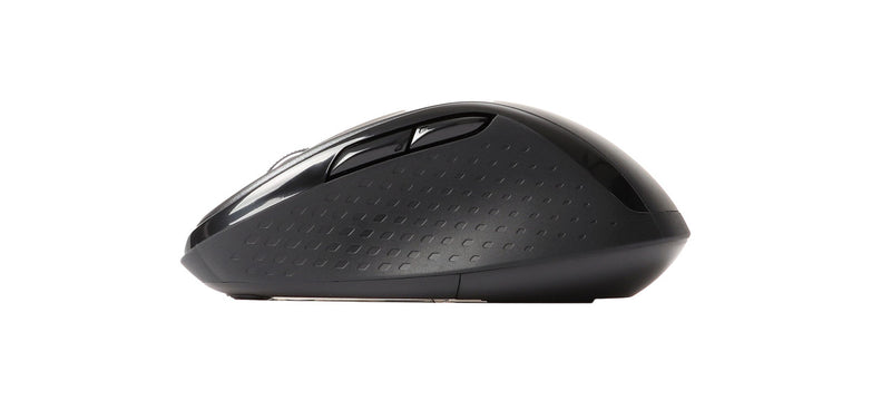 RAPOO M500 Multi-Mode, Silent, Bluetooth, 2.4Ghz, 3 device Wireless Optical Mouse - M500