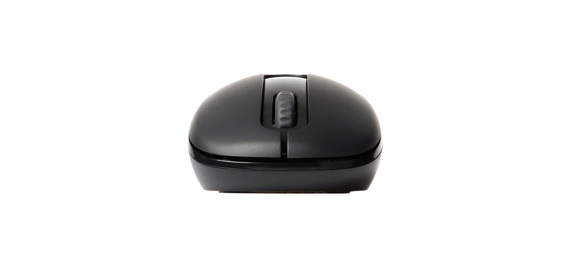 RAPOO M10 PLUS  2.4GHz Wireless Optical Mouse - 1000dpi - M10Plus-Black