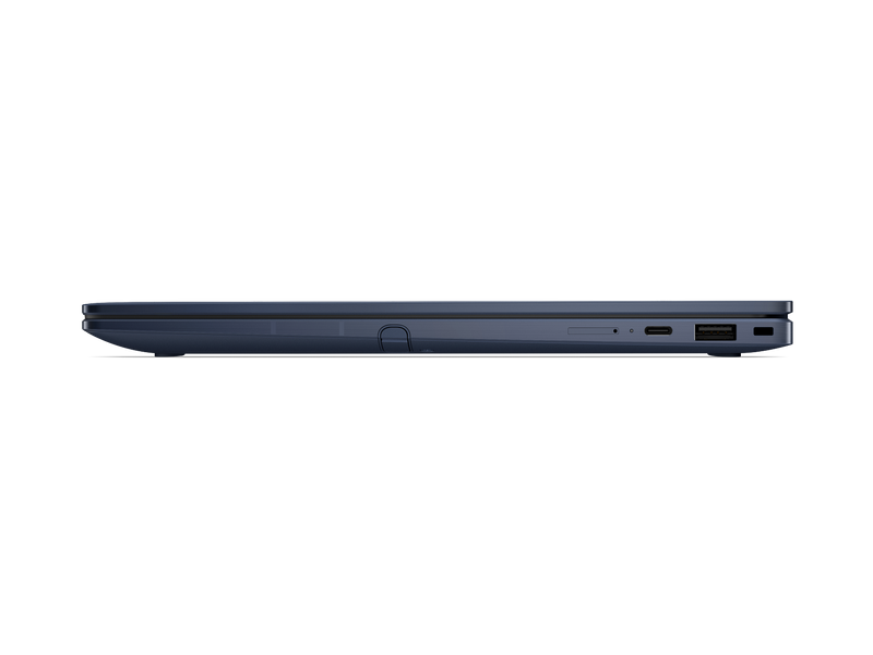 HP EliteBook X G2i Laptop 14in WUXGA U7‑356H 32GB 512GB SSD W11P WiFi BT 5G