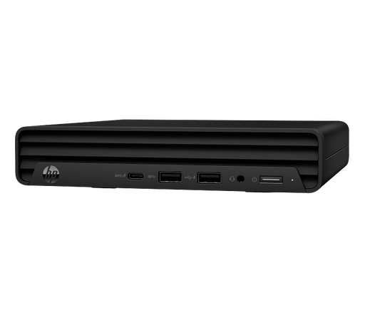 HP Pro Mini 260 G9Desktop PC - 1