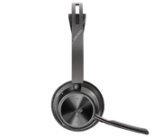 Poly Voyager Focus 2 Wireless Headset - 3