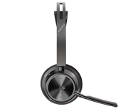 Poly Voyager Focus 2 USB-C-C Headset - 3