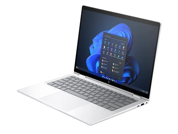 HP EliteBook x360 1040 G11 14in Touch WUXGA U5-125H 16GB 512GB W11P Laptop