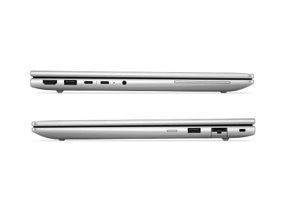 HP Business Laptop EliteBook 6 G2i 14in Ultra 7 16GB 512GB Windows 11 Pro