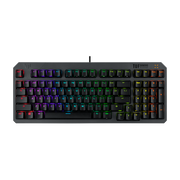 ASUS TUF Gaming K3 Gen II Optical-Mechanical RGB Keyboard