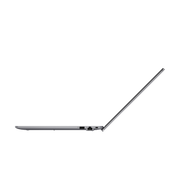 ASUS ExpertBook P1 AI PC 15.6" I5-13500H FHD (1920 x 1080) 16:9 DDR5 16G 512G 2280 PCIE G4 MISTY GREY WIN11 PRO