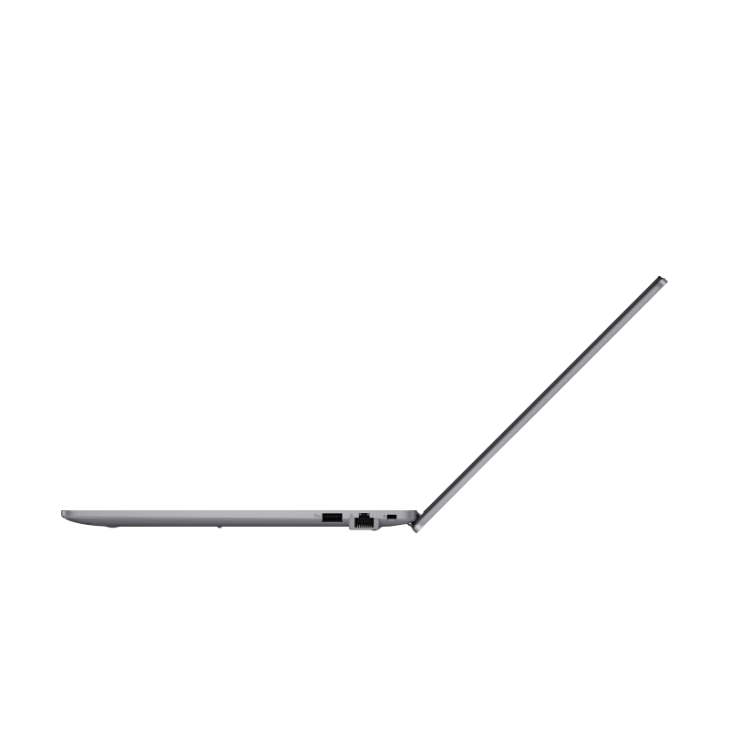 ASUS ExpertBook P1 AI PC 15.6" I5-13500H FHD (1920 x 1080) 16:9 DDR5 16G 512G 2280 PCIE G4 MISTY GREY WIN11 PRO