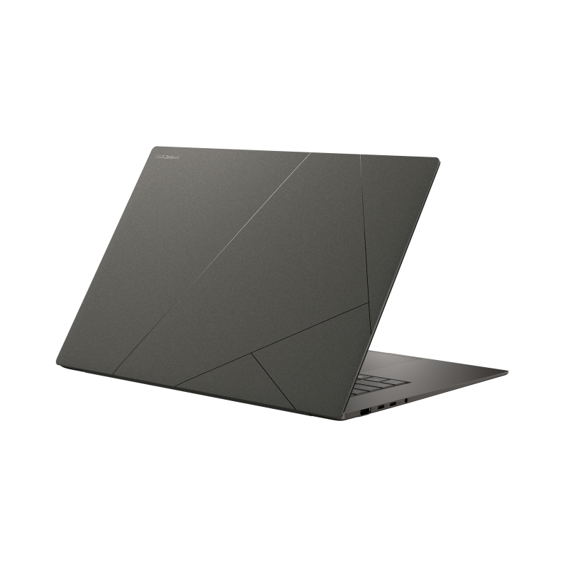 ASUS Zenbook S 16 UM5606GA 16in 3K OLED Touch Ryzen AI 9 465 32GB 1TB W11P