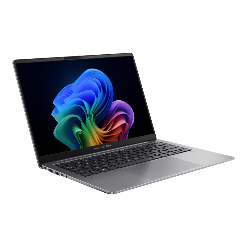 Asus ExpertBook P5 14" WQXGA Laptop, Ultra 7 258V, 32GB RAM, 1TB SSD, 140V, Windows 11 Pro, 3 Years Warranty