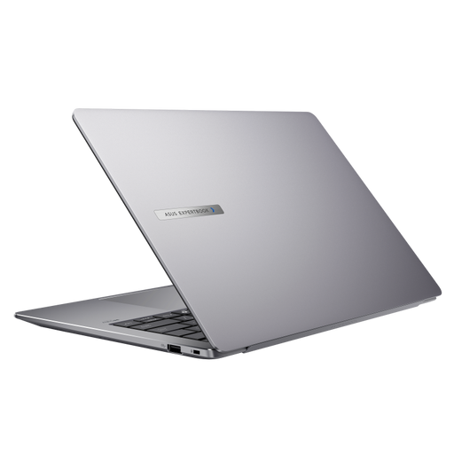 Asus ExpertBook P5 14" WQXGA Laptop, Ultra 7 258V, 32GB RAM, 1TB SSD, 140V, Windows 11 Pro, 3 Years Warranty [P5405CSA-NZ0242X]