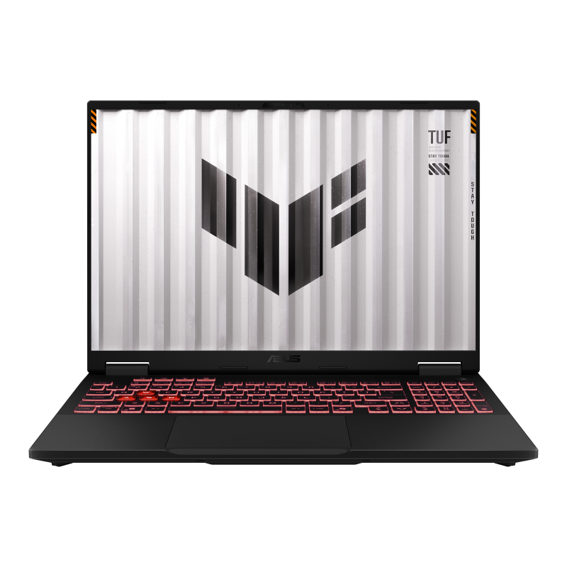 Asus TUF Gaming A16 16 Inch Laptop - 0