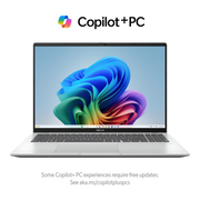 ASUS Vivobook 16 (M1607) - 0