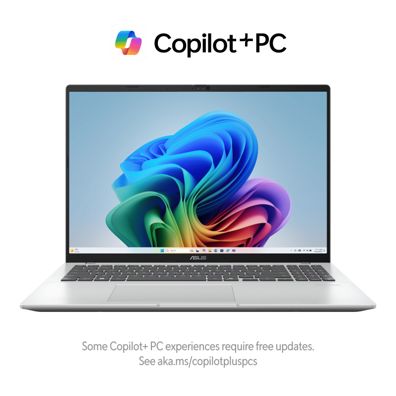 ASUS Vivobook 16 (M1607) - 0