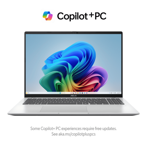 ASUS Vivobook 16 (M1607) - 0